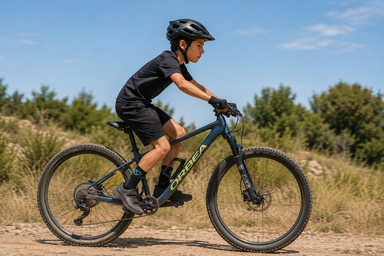 Bicicleta Infantil BikeTime Guadalajara