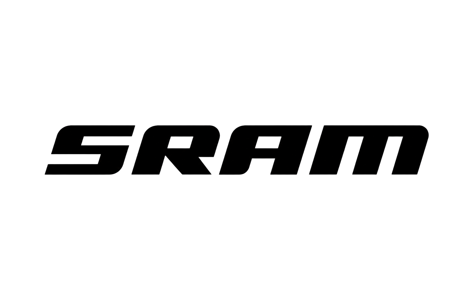 Logo SRAM