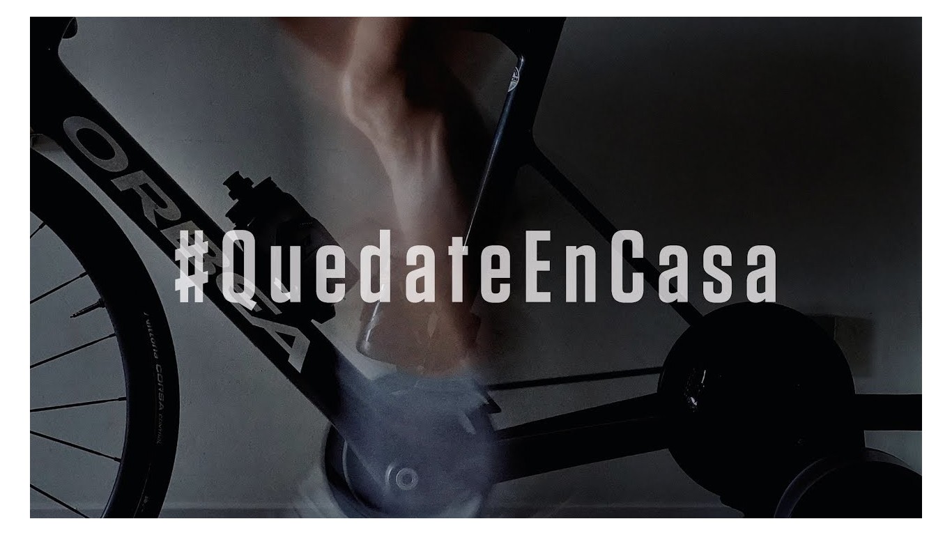 #quedateencasa
